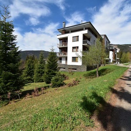 Apartmany Michael Шпиндлерув-Млин Экстерьер фото