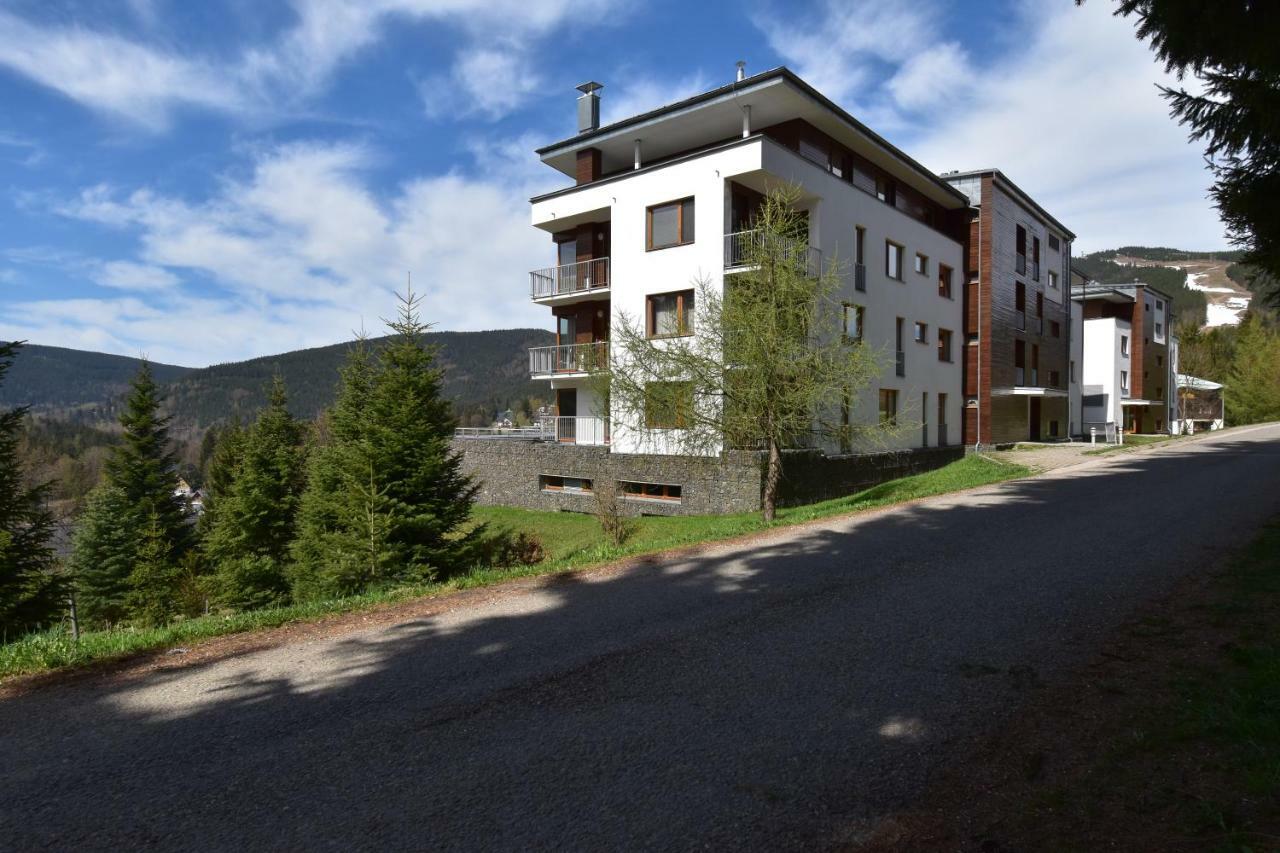 Apartmany Michael Шпиндлерув-Млин Экстерьер фото