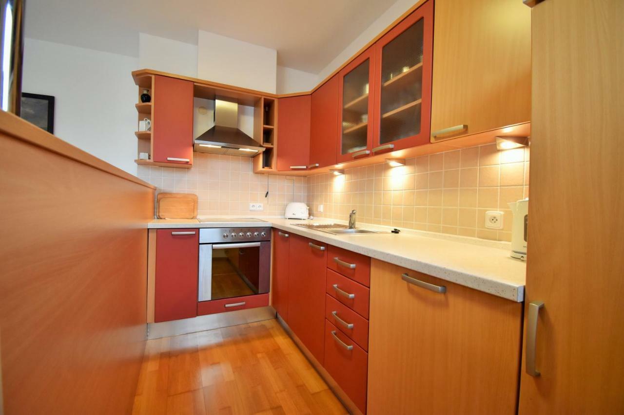 Apartmany Michael Шпиндлерув-Млин Экстерьер фото