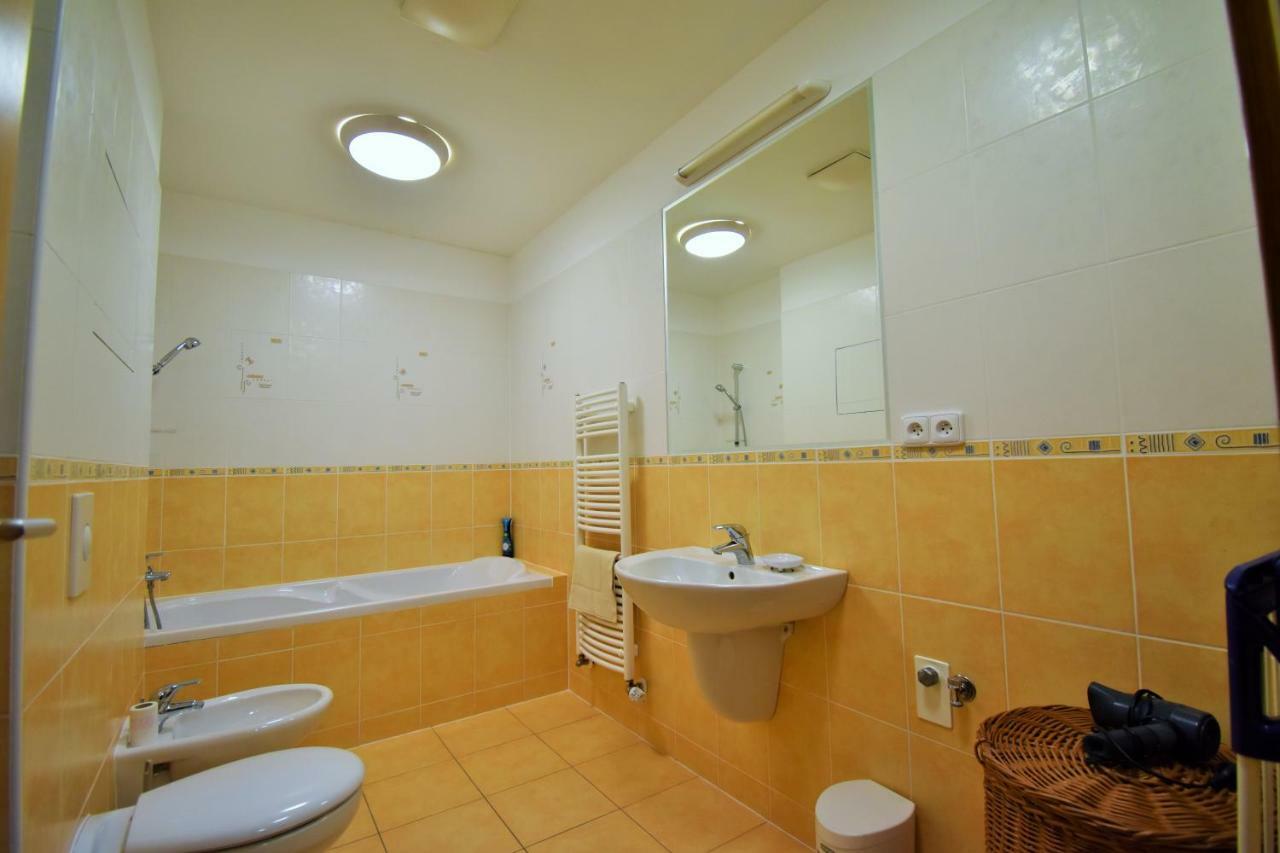 Apartmany Michael Шпиндлерув-Млин Экстерьер фото