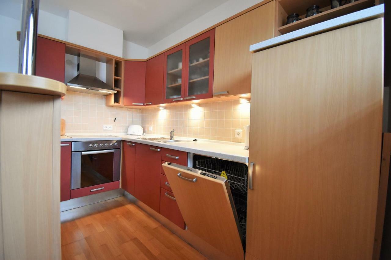 Apartmany Michael Шпиндлерув-Млин Экстерьер фото