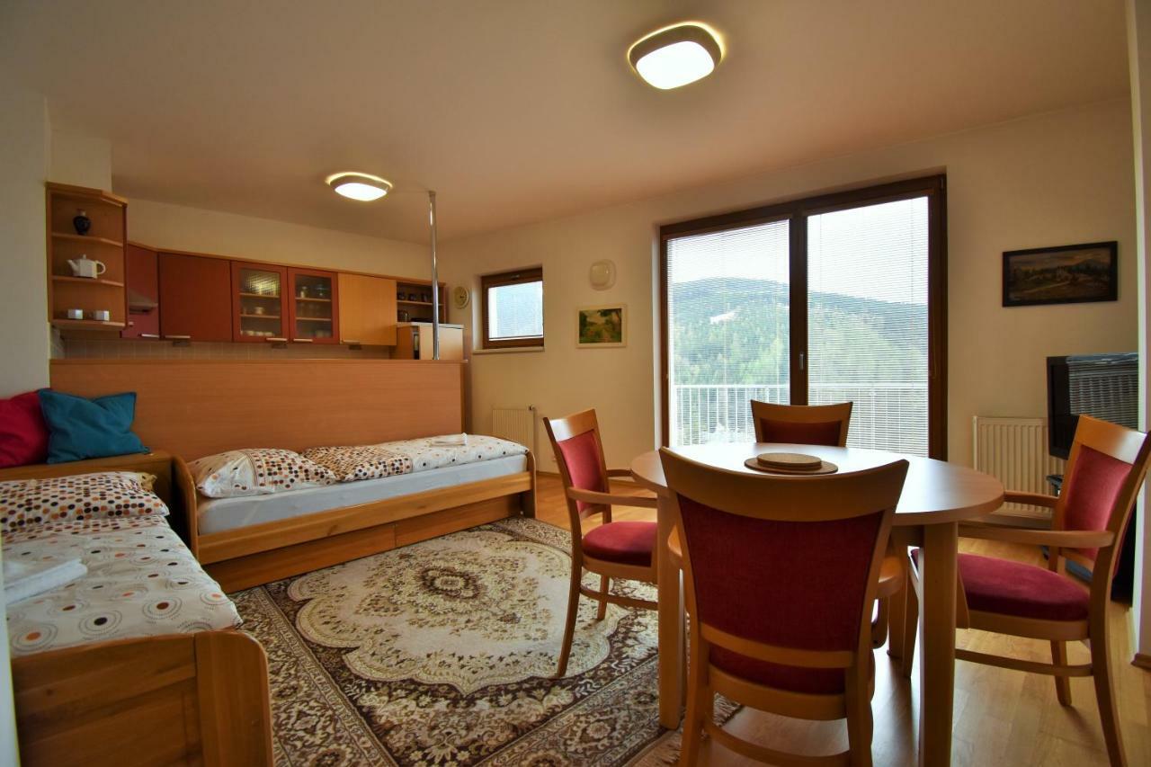 Apartmany Michael Шпиндлерув-Млин Экстерьер фото