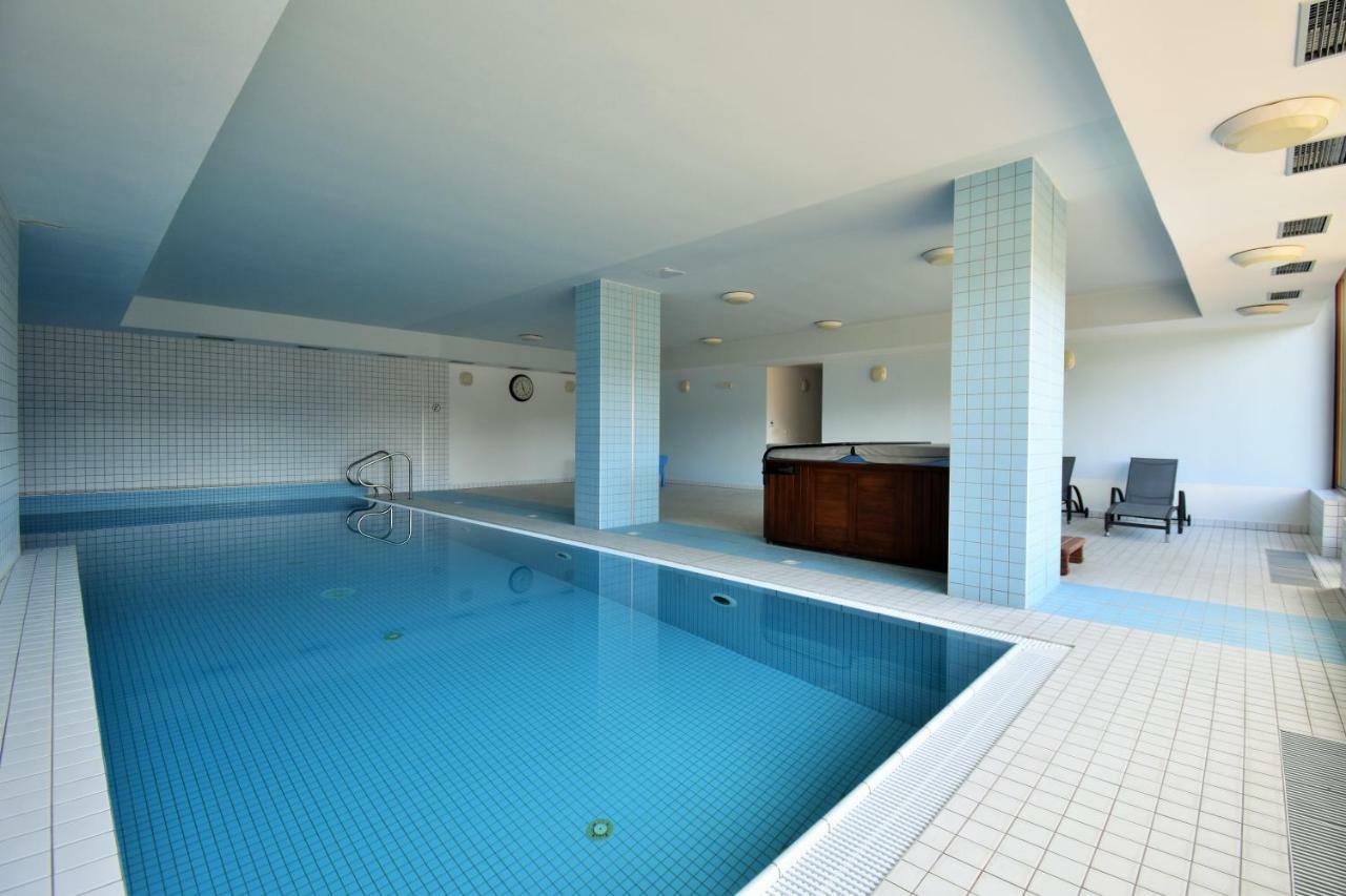 Apartmany Michael Шпиндлерув-Млин Экстерьер фото