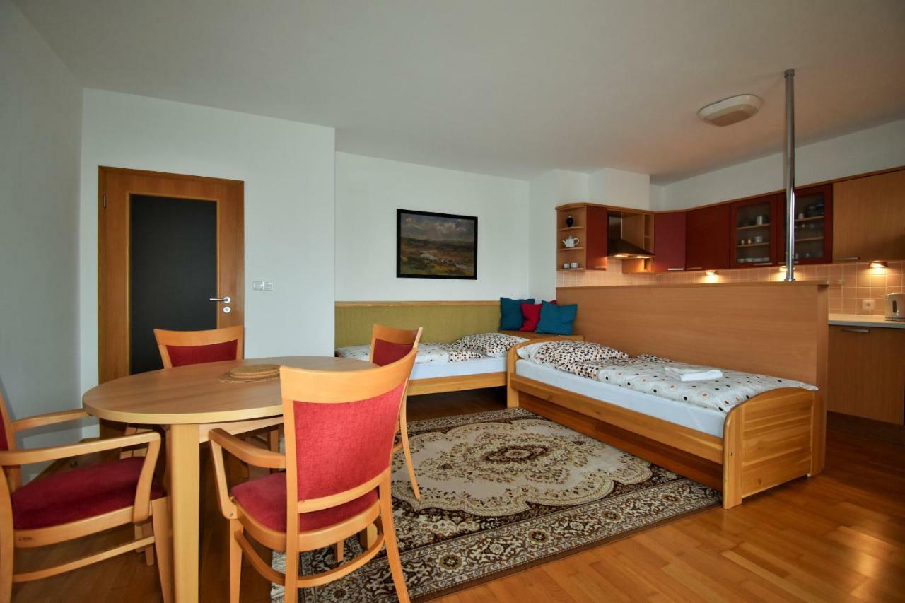 Apartmany Michael Шпиндлерув-Млин Экстерьер фото