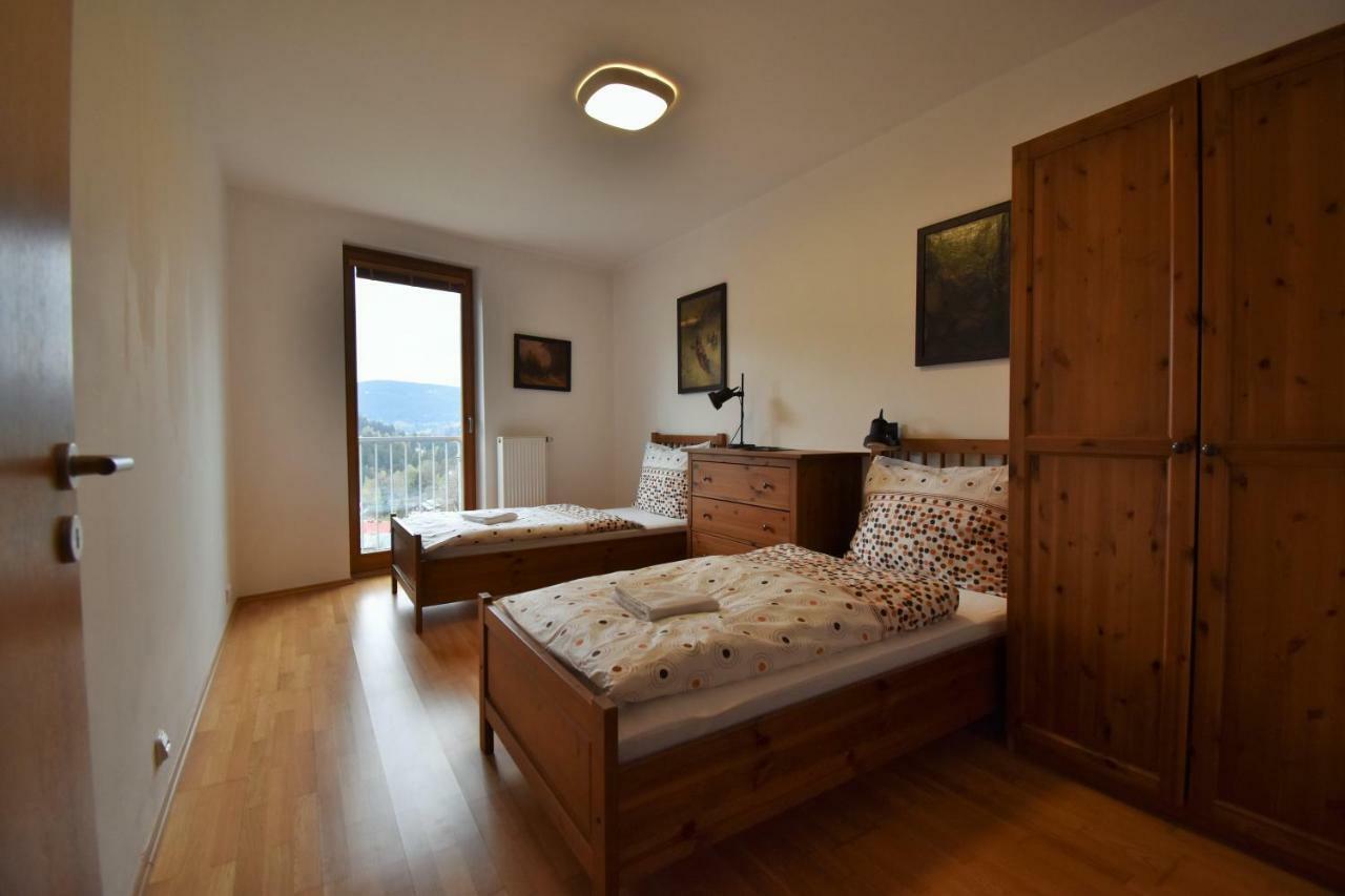 Apartmany Michael Шпиндлерув-Млин Экстерьер фото