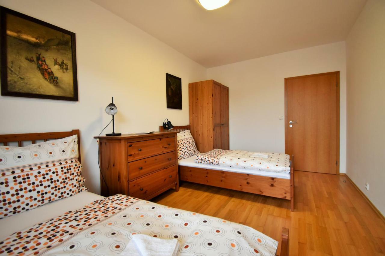 Apartmany Michael Шпиндлерув-Млин Экстерьер фото
